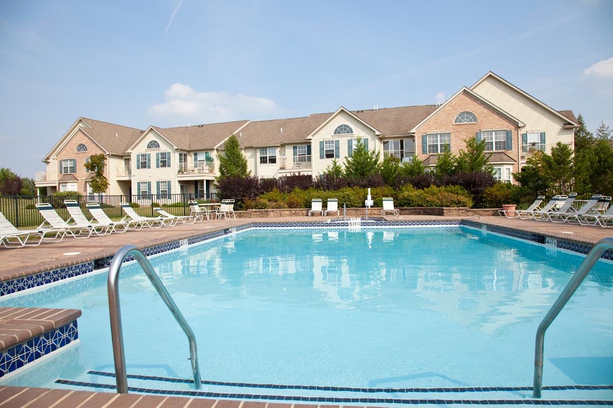Apartments in Macungie, PA Spring Creek Apartments