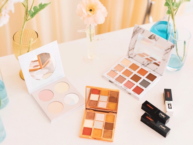 makeup trends