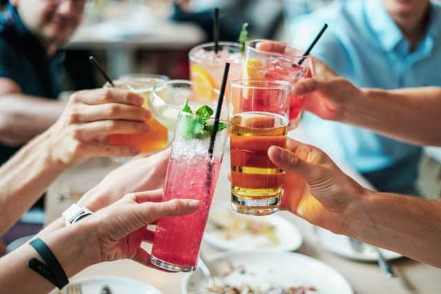 Lehigh Valley Summer Festivals