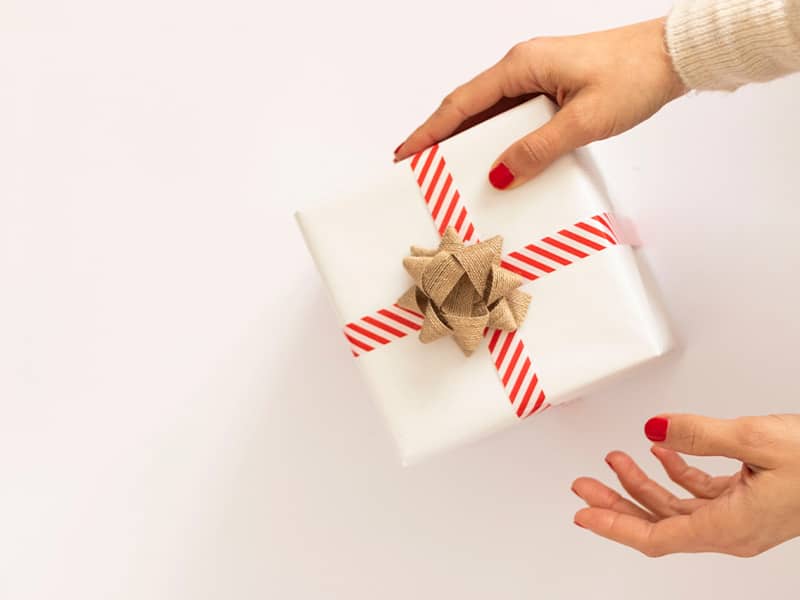 What to Do With Unwanted Holiday Gifts | Spring Creek Apartments