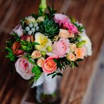 How to Make a Great Flower Arrangement