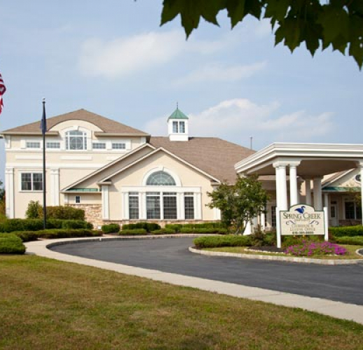 Gallery Spring Creek Apartments