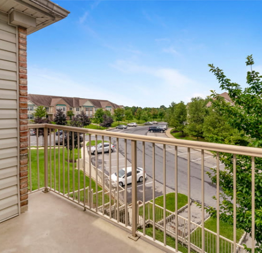 Gallery Spring Creek Apartments