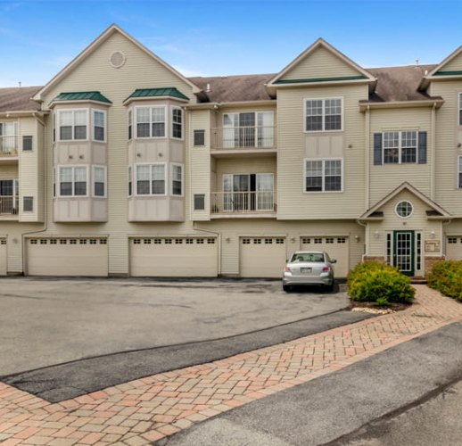 Gallery Spring Creek Apartments