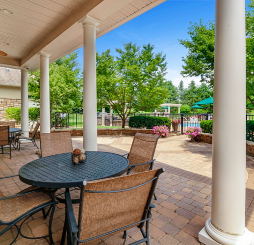 Gallery Spring Creek Apartments