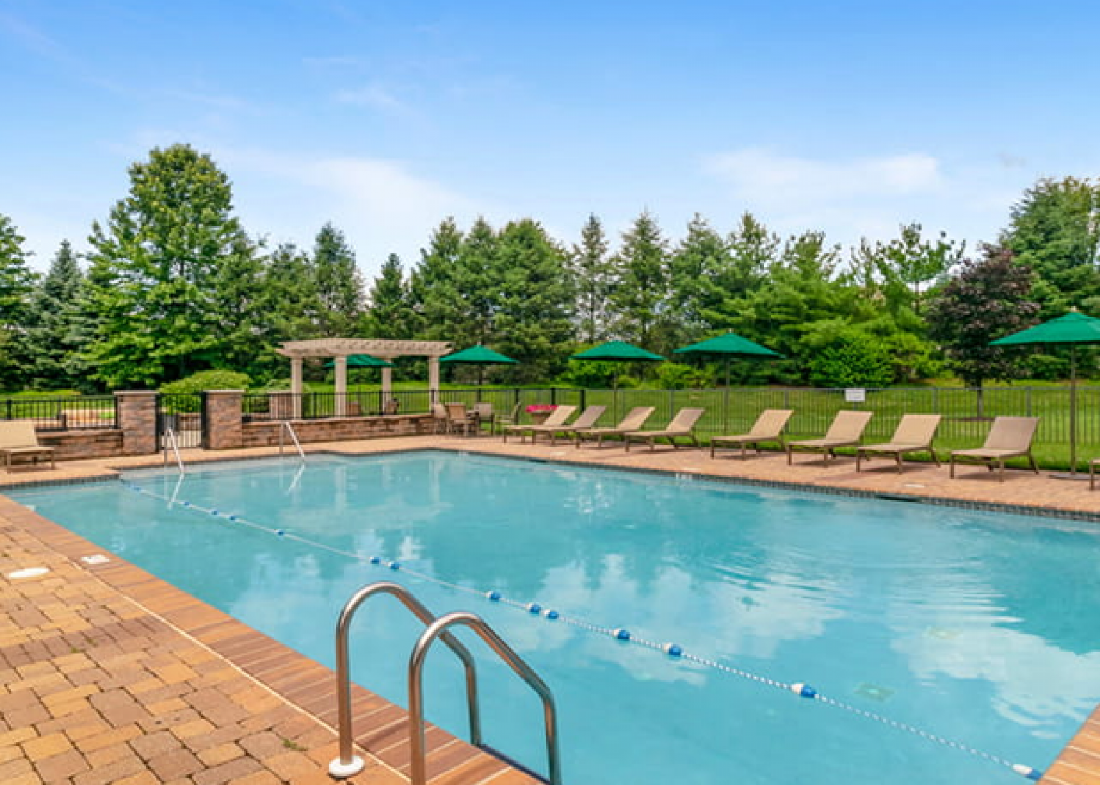 Apartments in Macungie, PA Spring Creek Apartments